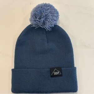 Skida Pom hat